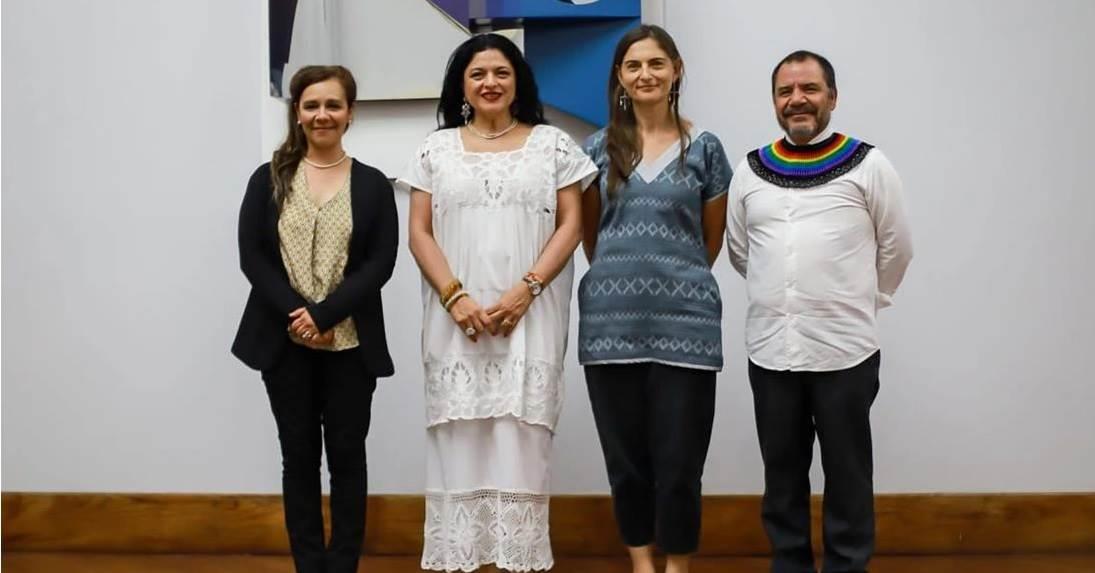 Antonio Zúñiga será el nuevo director del Cenart