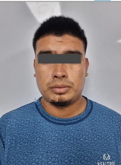 Capturan a asesino de cuñado
