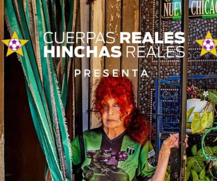 Invitan a fotógrafas a unirse a capturar esencia del futbol
