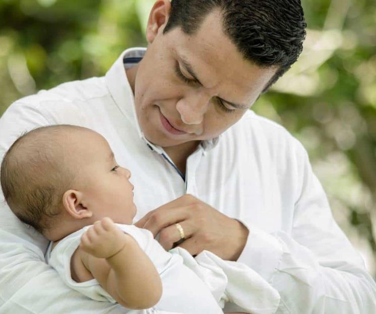 Diez frases para dedicar este Día del Padre