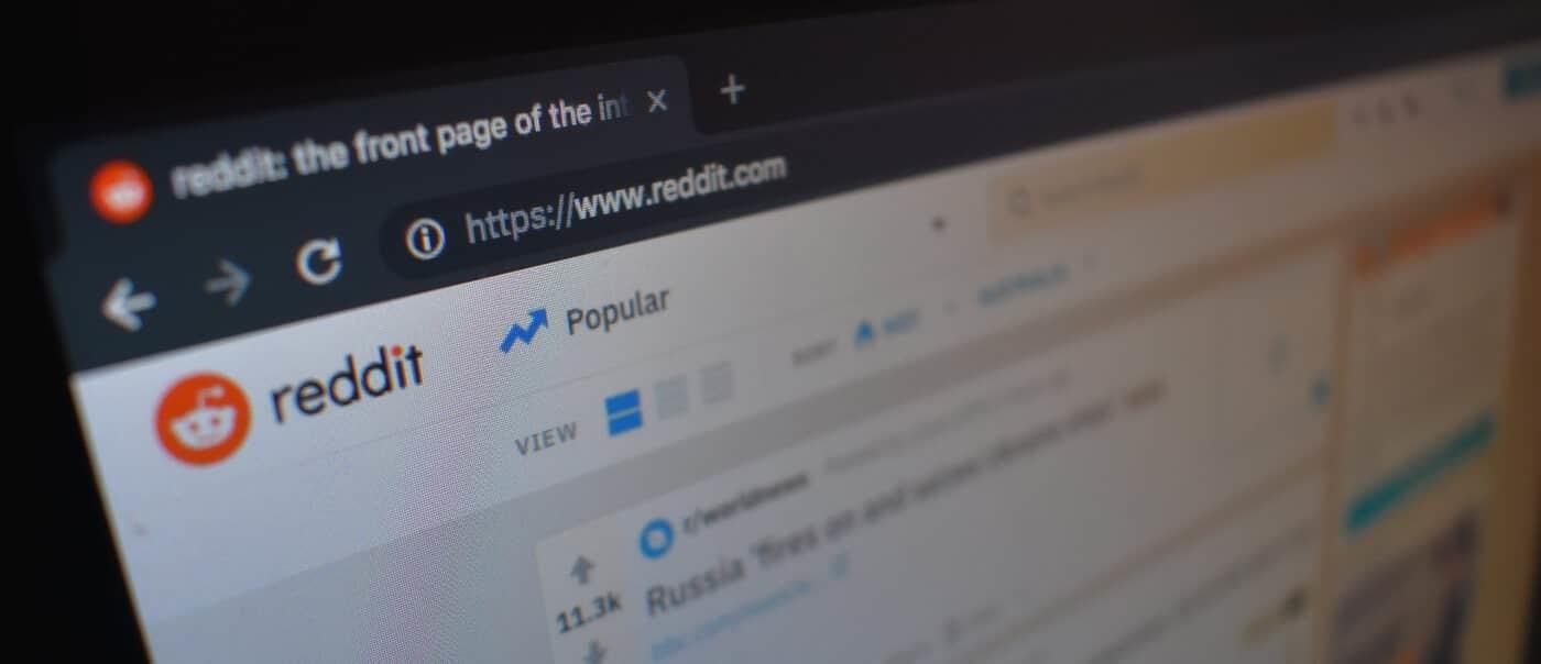 Revuelta en Reddit
