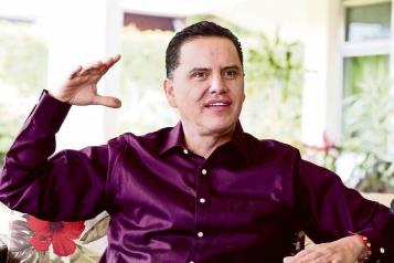 Juez quita prisión preventiva a exgobernador de Nayarit