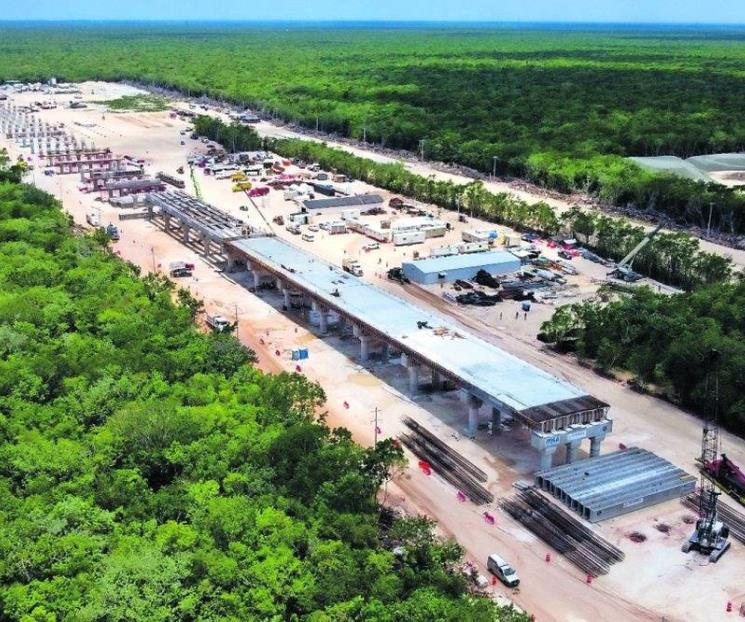 Denuncian irregularidades por expropiación de terrenos