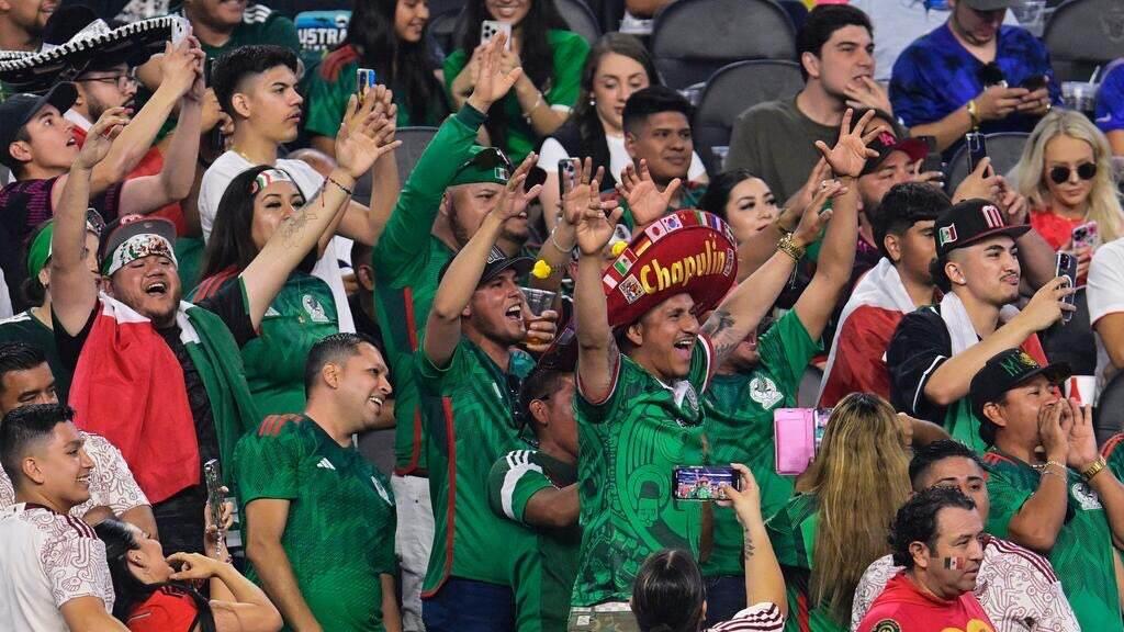 Condena Concacaf  gritos homofóbicos