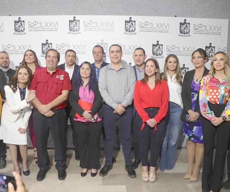 Culpa PRIAN a Samuel de cerrarse al diálogo