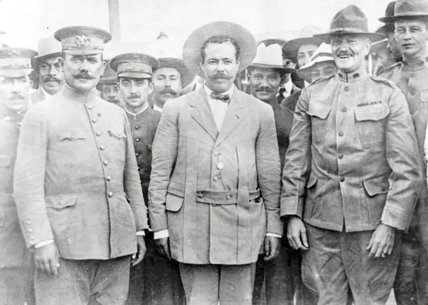 Debatirán en 3 Museos sobre Villa y Obregón Debatirán en 3 Museos sobre Villa y Obregón
