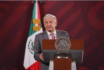 Renuncia de corcholatas no es por ineficiencia: AMLO