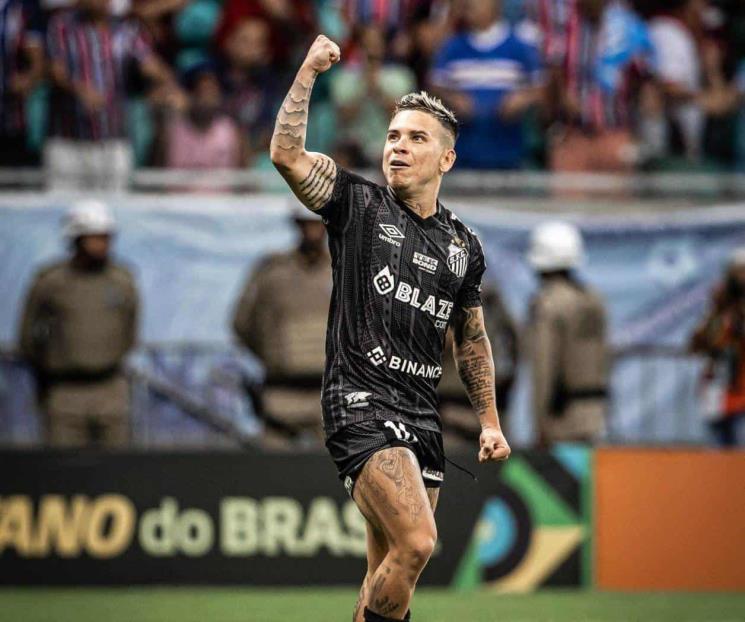 Le entran 4 millones extras a Tigres tras venta de Soteldo