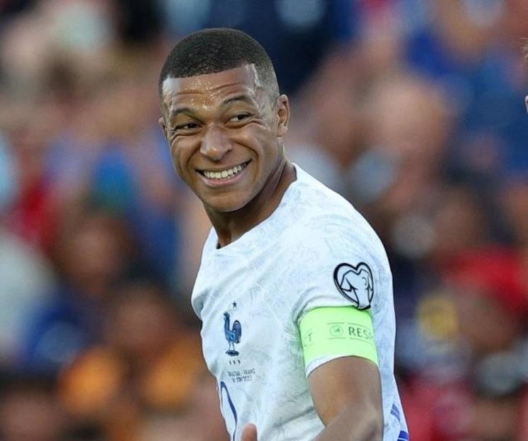 Golean Francia e Inglaterra en sus duelos clasificatorios