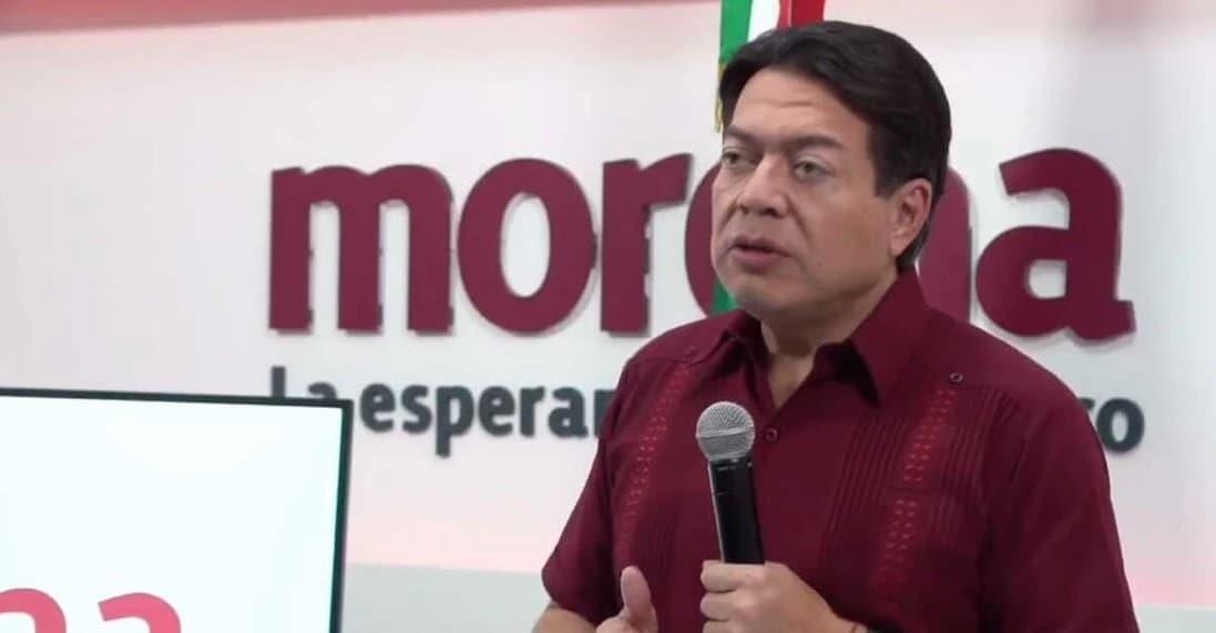 Morena financiará con 5 mdp a corcholatas