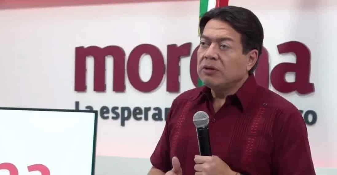 Morena financiará con 5 mdp a corcholatas