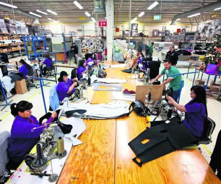 Nearshoring tendrá efecto de contagio, prevé Banxico