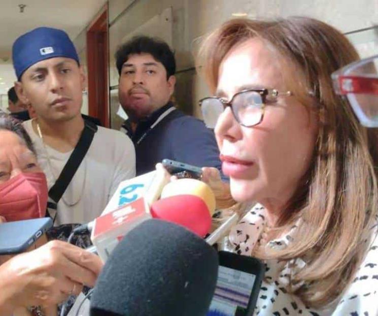 Polevnsky se registra hoy