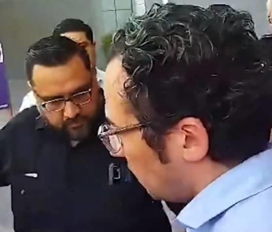 Asegura Culebro que no hay avances para más refuerzos
