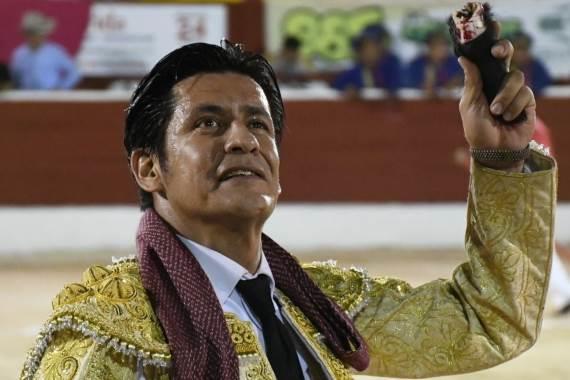 Viernes de Toros en Monterrey