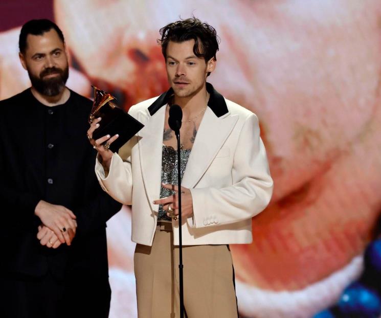 Grammys sólo serán  para ‘creadores humanos’