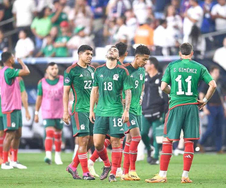 Las puertas siempre están abiertas: Davino