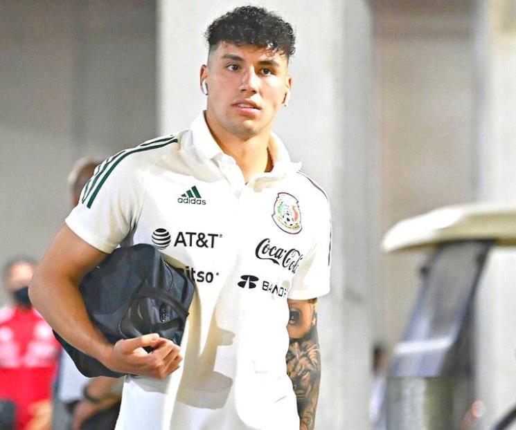 Tras la tormenta, el Tri se encierra