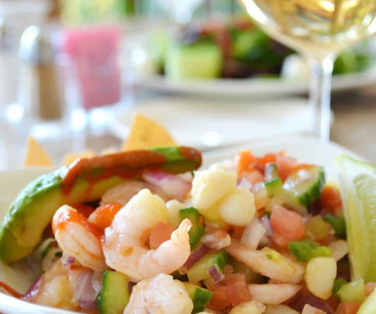 Alimentos que no debes comer durante la canícula