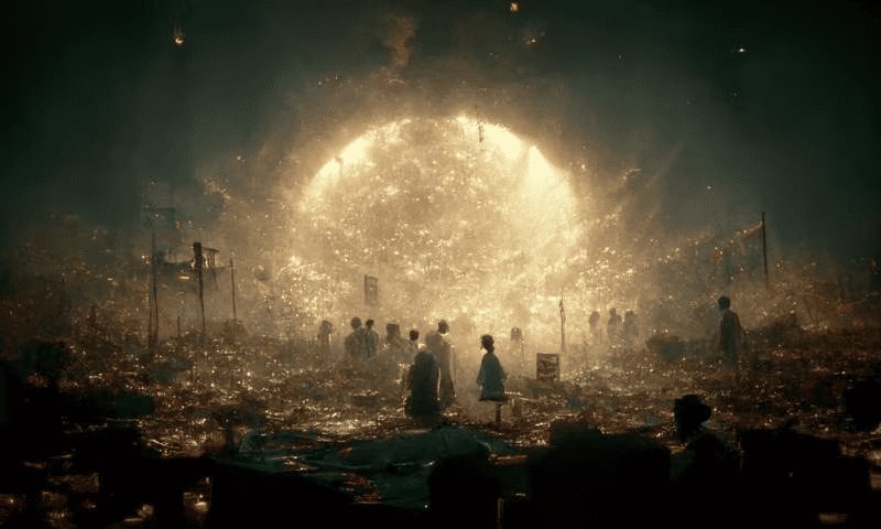 La NASA se prepara para evitar el apocalipsis