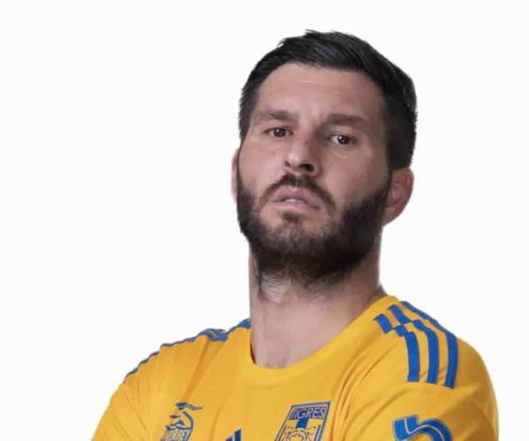 Se cumplen 8 años de que Tigres confirmó fichaje de Gignac