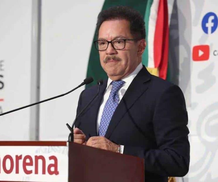 Analiza Morena presupuesto federal 2024 Analiza Morena presupuesto federal 2024