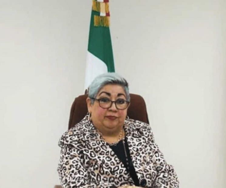 Solicitan un año de prisión preventiva para jueza