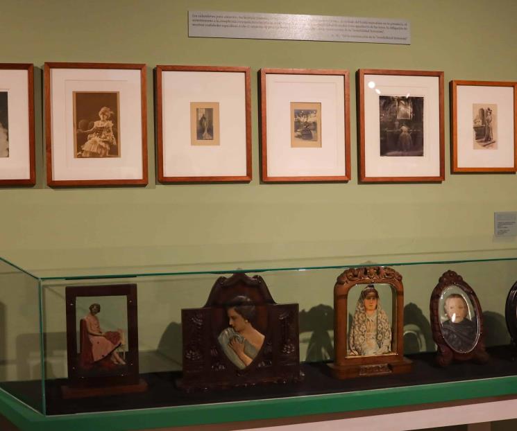 Inauguran exposición de Carlos Monsiváis en el Estanquillo