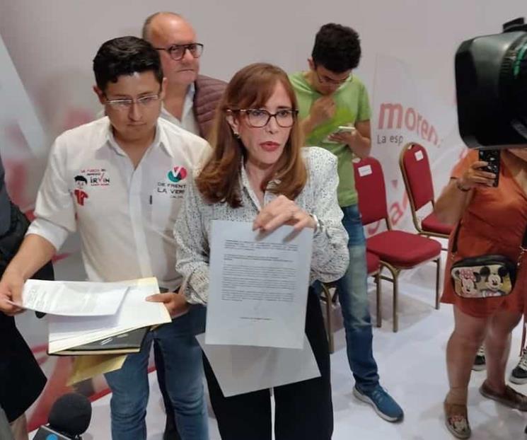  Niegan a Polevnsky registro para aspiración