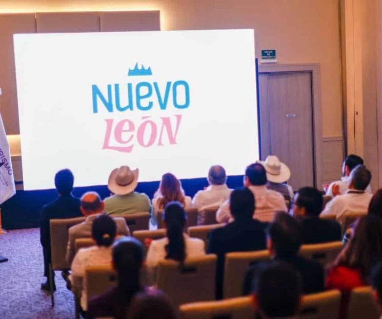 Busca NL estar dentro de destinos turísticos favoritos
