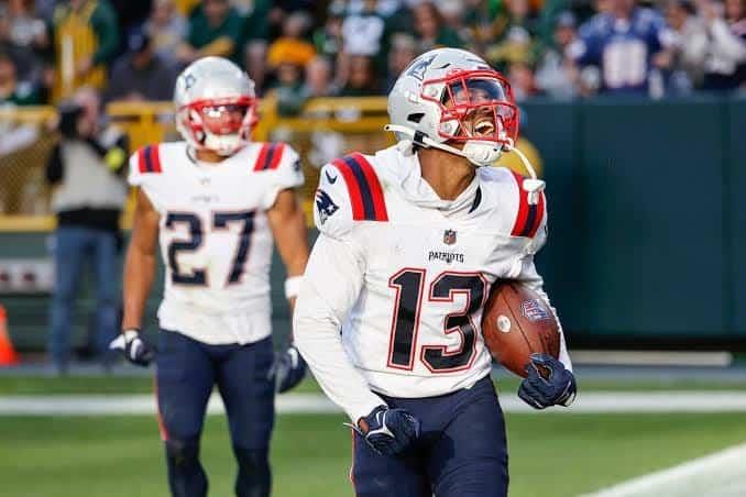 Arrestan a jugador de la NFL por el porte de armas