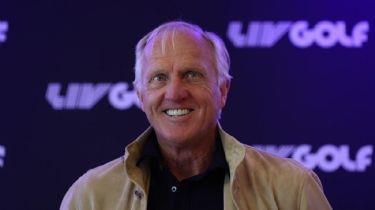 Denuncian presunto abuso sexual en casa de Greg Norman