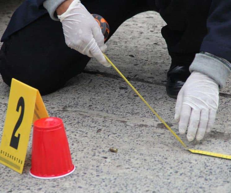 Tiroteo en Los Ángeles deja 8 heridos