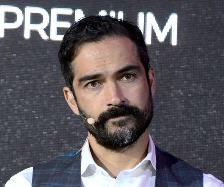 Alfonso Herrera habría rechazado RBD por dinero