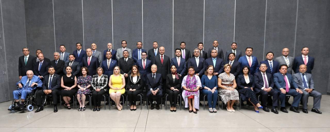 Aprueban nuevo protocolo de investigación para policías