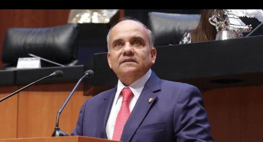 Rechaza PRI demora en definición de candidatura