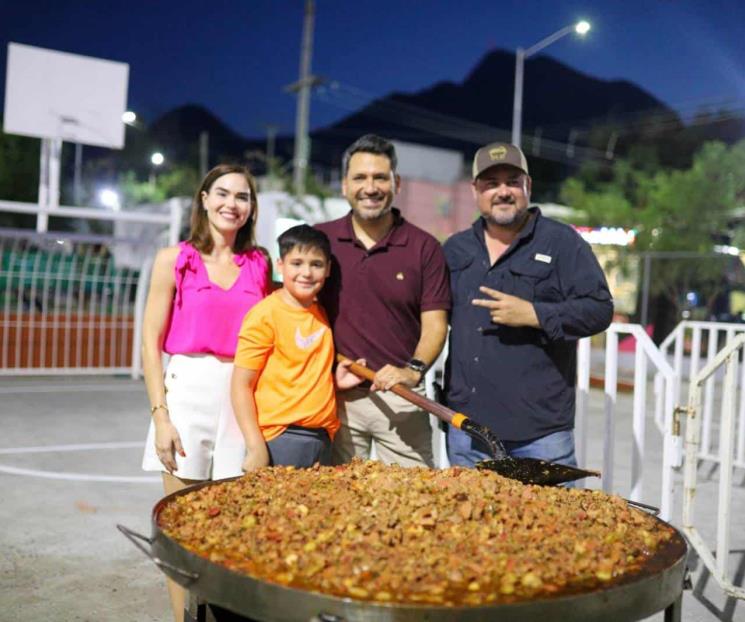 Inauguran Macro Centro en Rancho Viejo Inauguran Macro Centro en Rancho Viejo