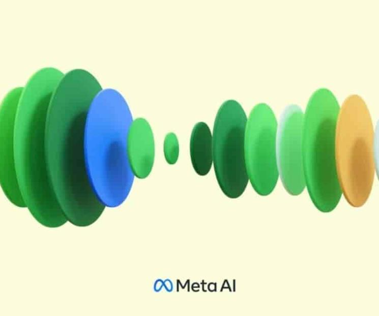 Meta lanza Voicebox