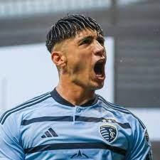 Anotan Pulido y Vela en Sporting ante LAFC Anotan Pulido y Vela en Sporting ante LAFC