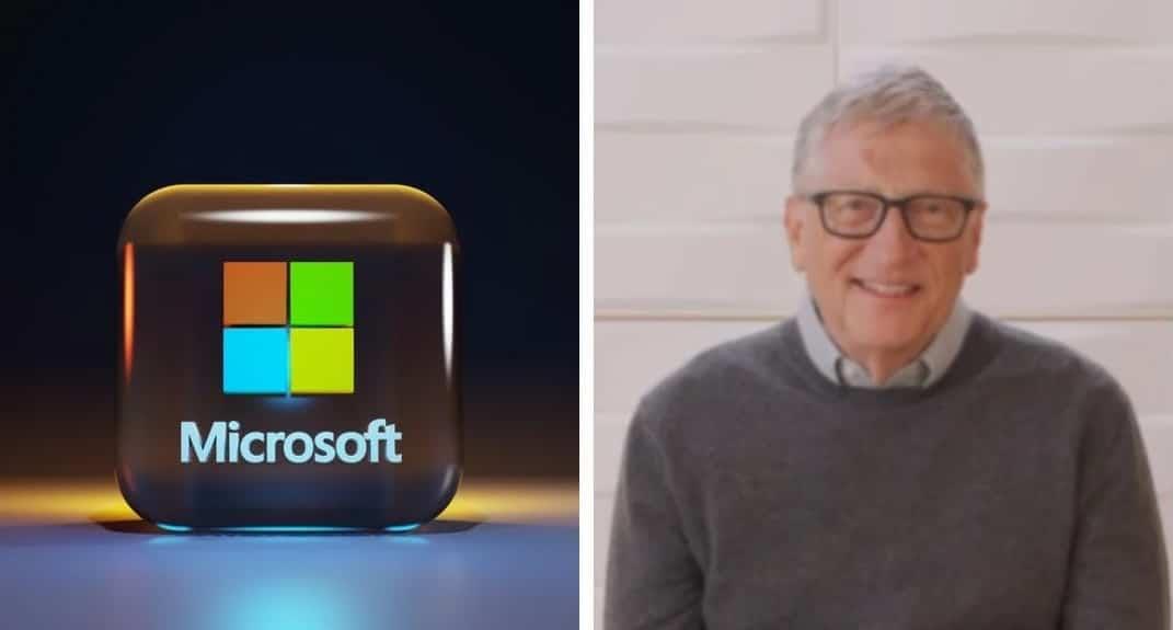 Por qué detuvieron a Bill Gates, el hombre Microsoft Por qué detuvieron a Bill Gates, el hombre Microsoft