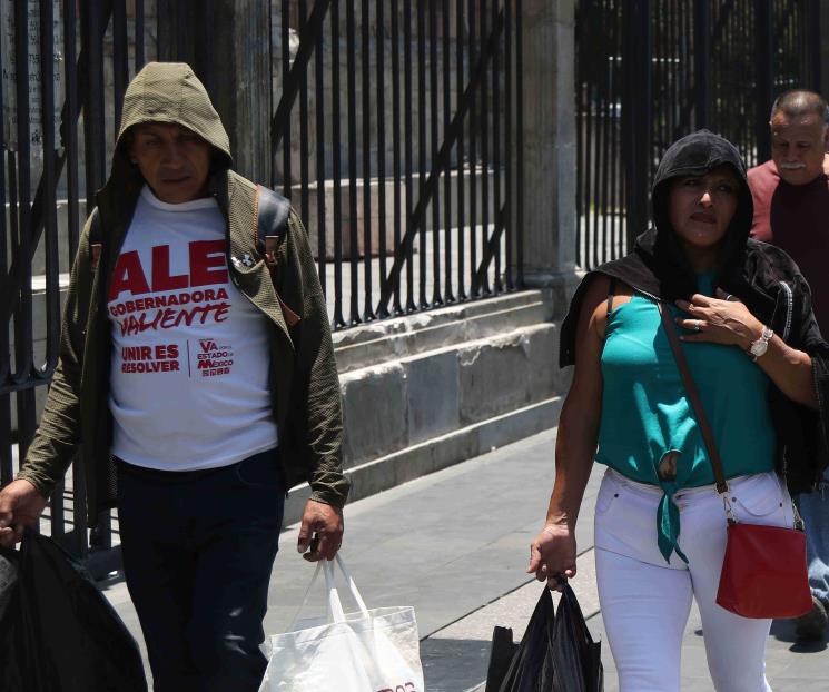 Cada año habrá menos frío y más temperaturas altas Cada año habrá menos frío y más temperaturas altas