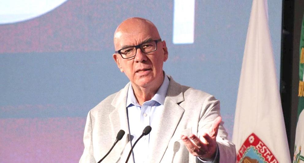 Tendrá MC candidato presidencial en diciembre