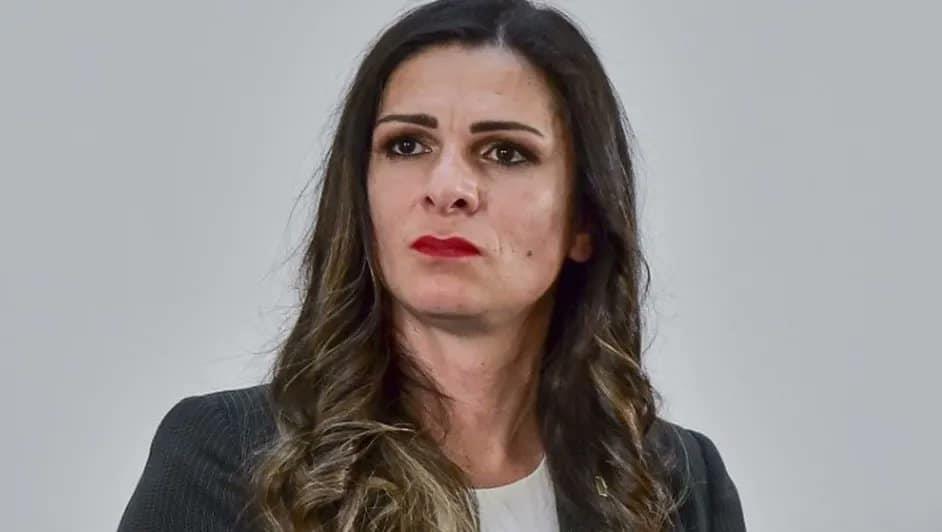 Reafirma Guevara que Conade sí apoyó a los atletas Reafirma Guevara que Conade sí apoyó a los atletas