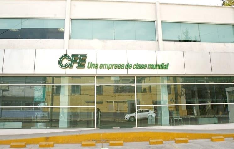 Asegura CFE poder atender demanda ante onda de calor