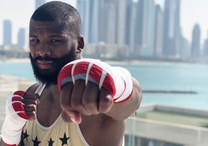 Badou Jack confirma que no peleará con el Canelo Badou Jack confirma que no peleará con el Canelo