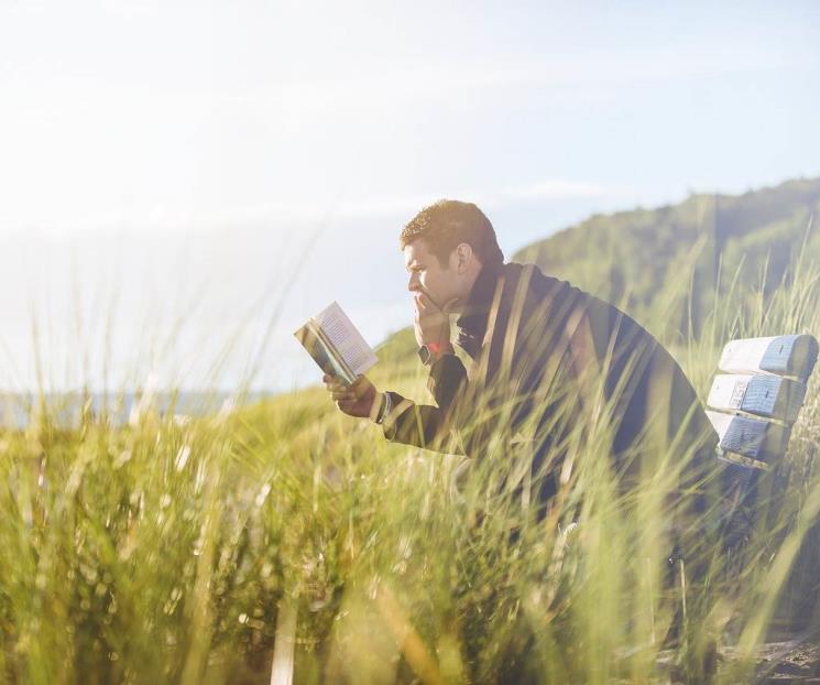 Siete libros para consentir a papá en su día