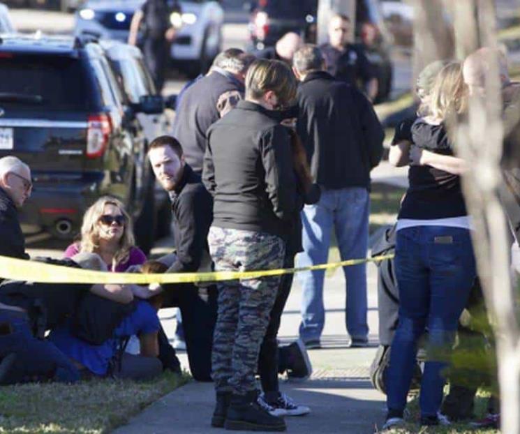 Reportan tiroteo en el festival Beyond Wonderland