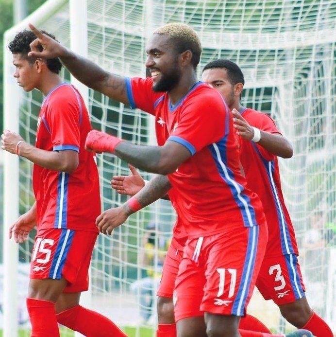 Pierde el Tri la final en Maurice Rovello ante Panamá