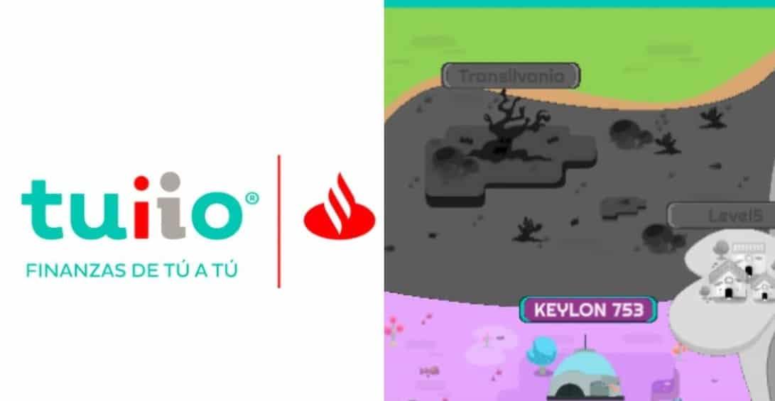 Presentan videojuego de educación financiera