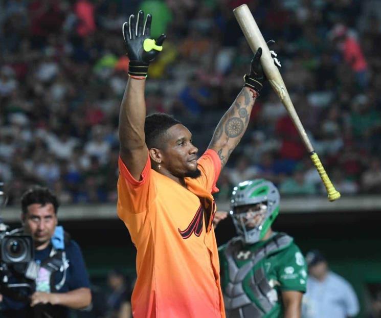Se celebra en Tabasco la edición 89 del Juego de Estrellas